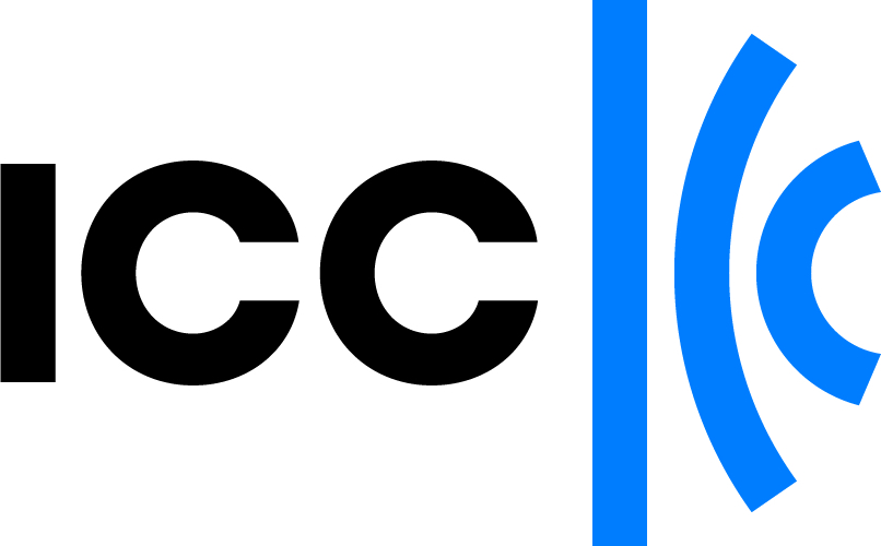 logo of PAW partner ICC International Court of Arbitration