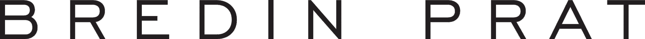 logo of PAW partner Bredin Prat