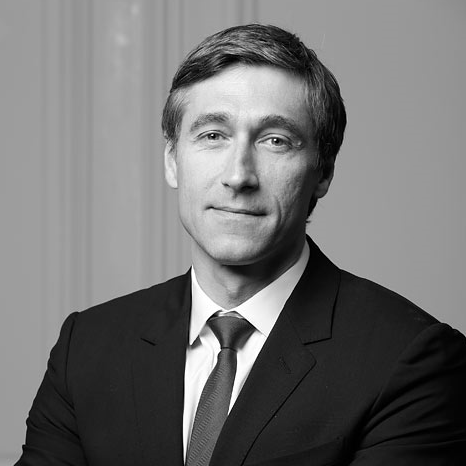 Jérôme Ortscheidt