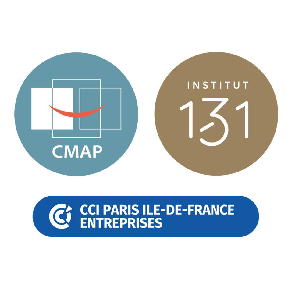 logo of PAW partner CMAP