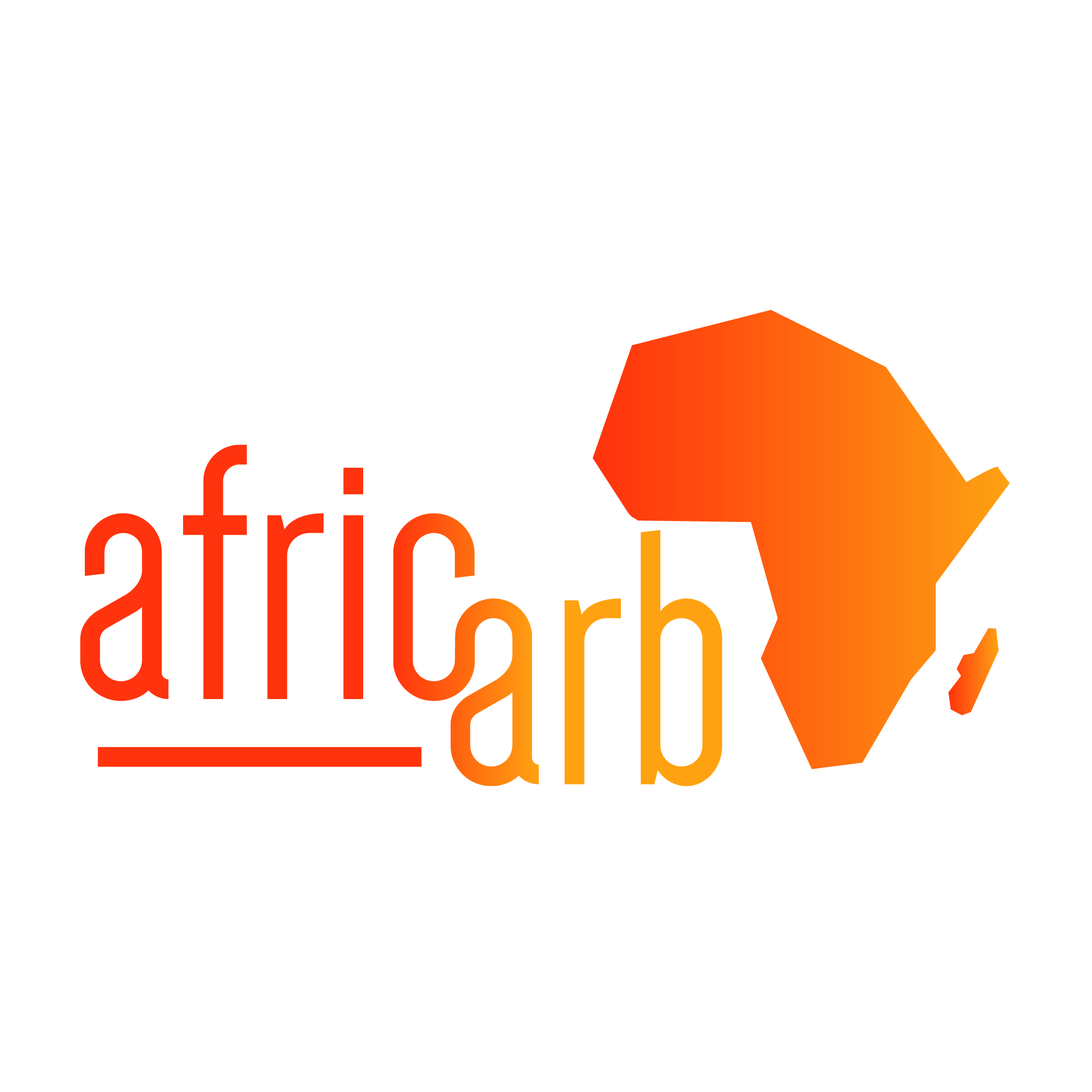 logo of PAW partner AfricArb