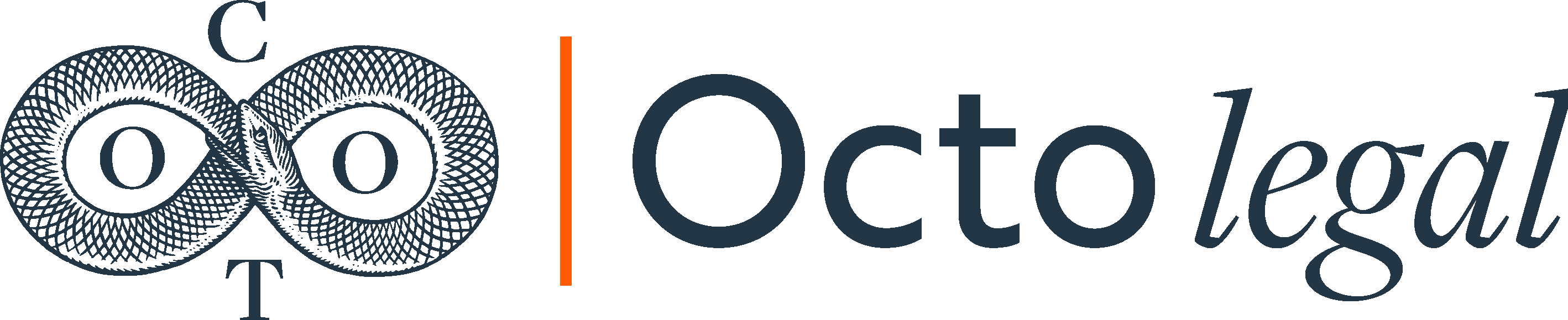 logo of PAW partner Octo Legal