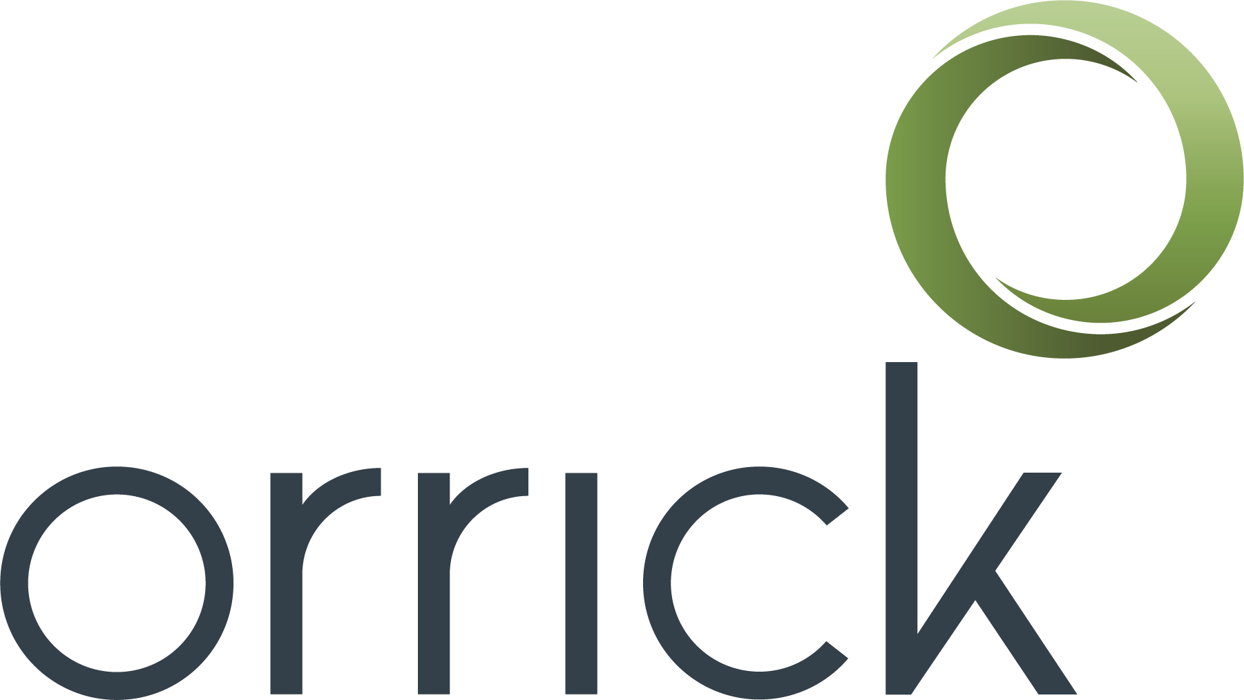logo of PAW partner Orrick