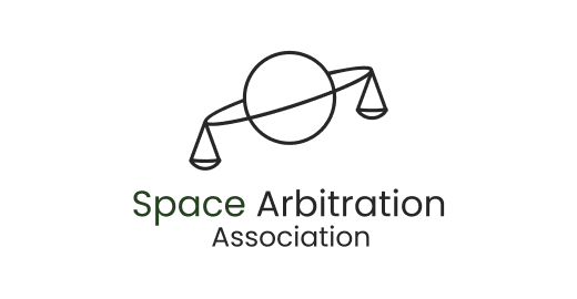 logo of PAW partner Space Arbitration Association