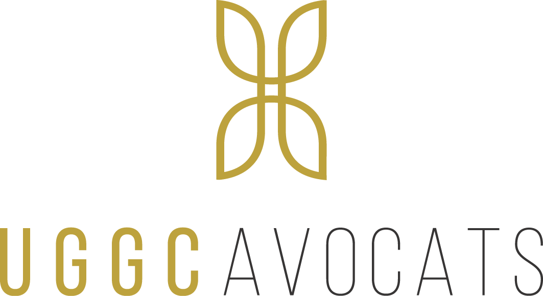 logo of PAW partner UGGC Avocats