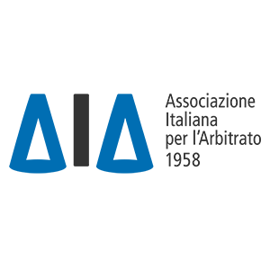 logo of PAW partner AIA-Associazione Italiana Arbitrato