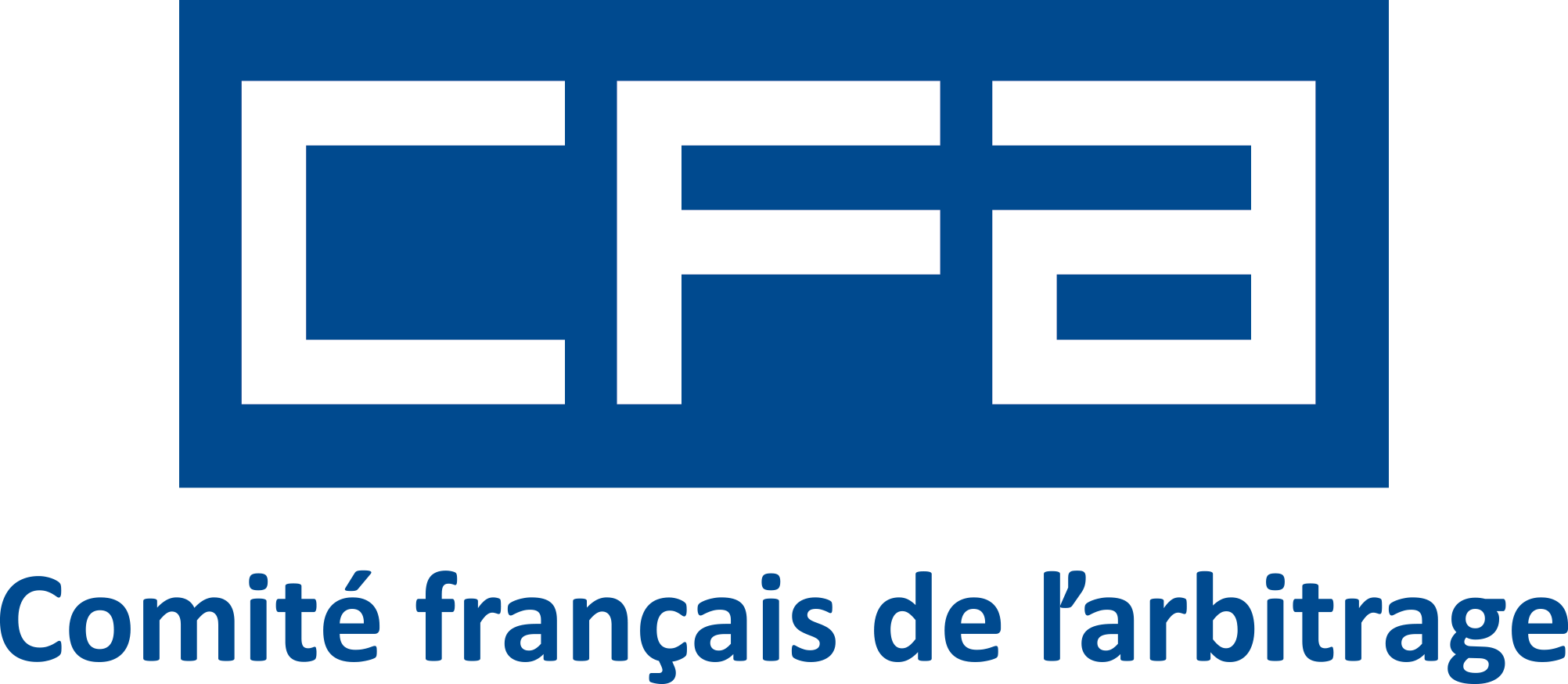 Comité Français de l'Arbitrage
