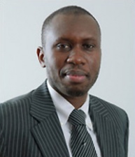 Professor Makane Moïse MBENGUE