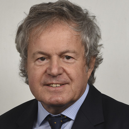 Prof. Philippe LEBOULANGER