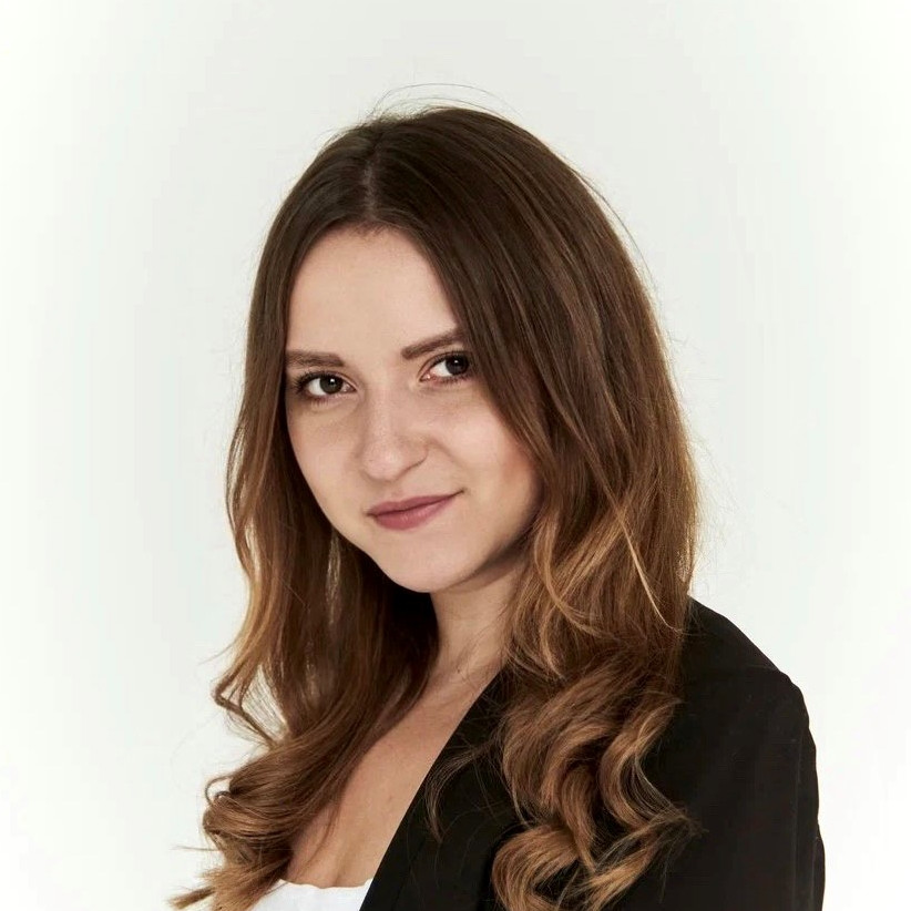 Valeriya GREBENKOVA
