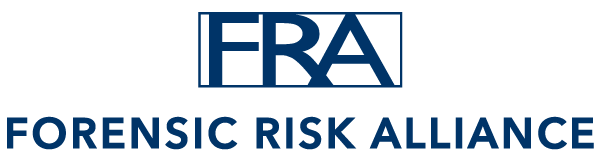 logo of PAW partner Forensic Risk Alliance