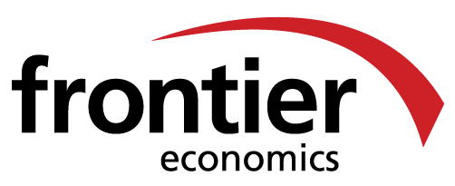 logo of PAW partner Frontier Economics