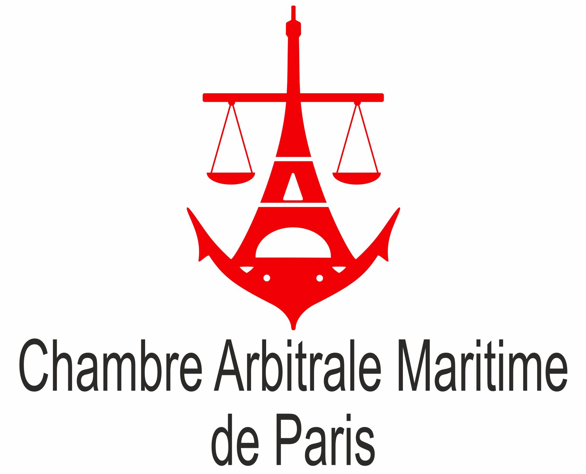logo of PAW partner Chambre Arbitrale Maritime de Paris