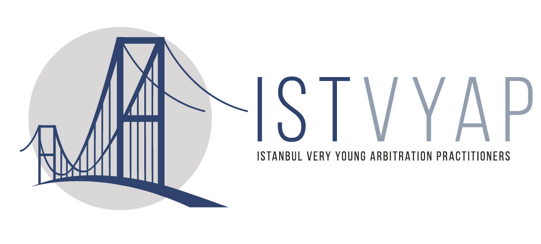 logo of PAW partner Istanbul Very Young Arbitration Practitioners (IST-VYAP)