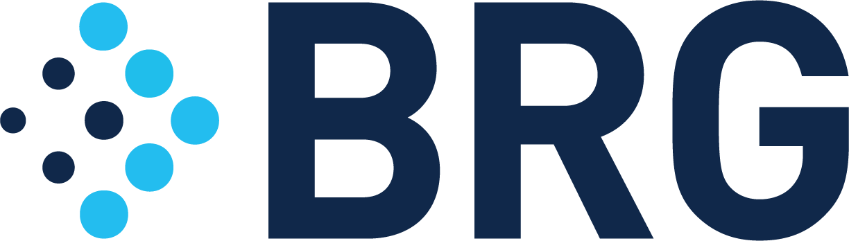 logo of PAW partner BRG