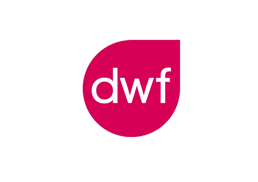 logo of PAW partner DWF