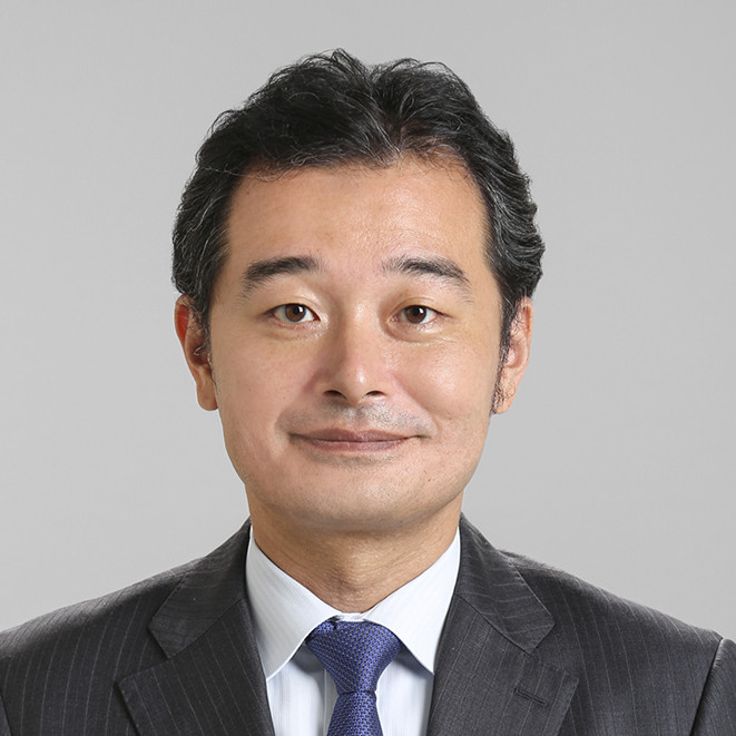 Takashi Takashima