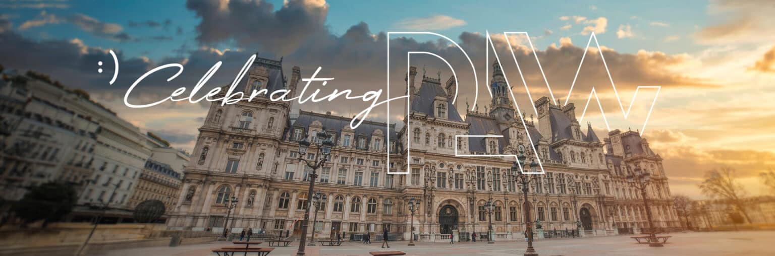 PAW, the key event on arbitration Paris Arbitration Week