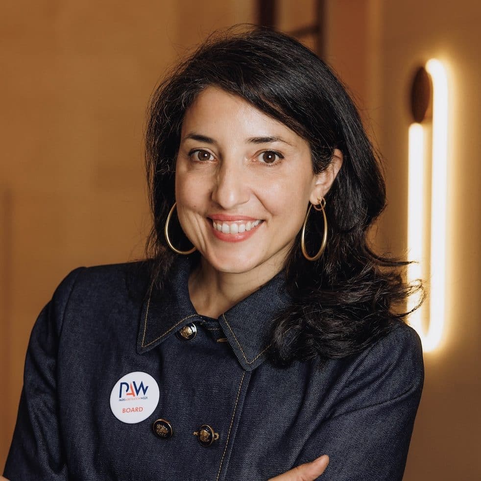 Athina FOUCHARD PAPAEFSTRATIOU