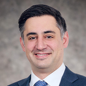 Alexander Marcopoulos