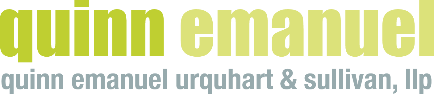Quinn Emanuel Urquhart & Sullivan, LLP
