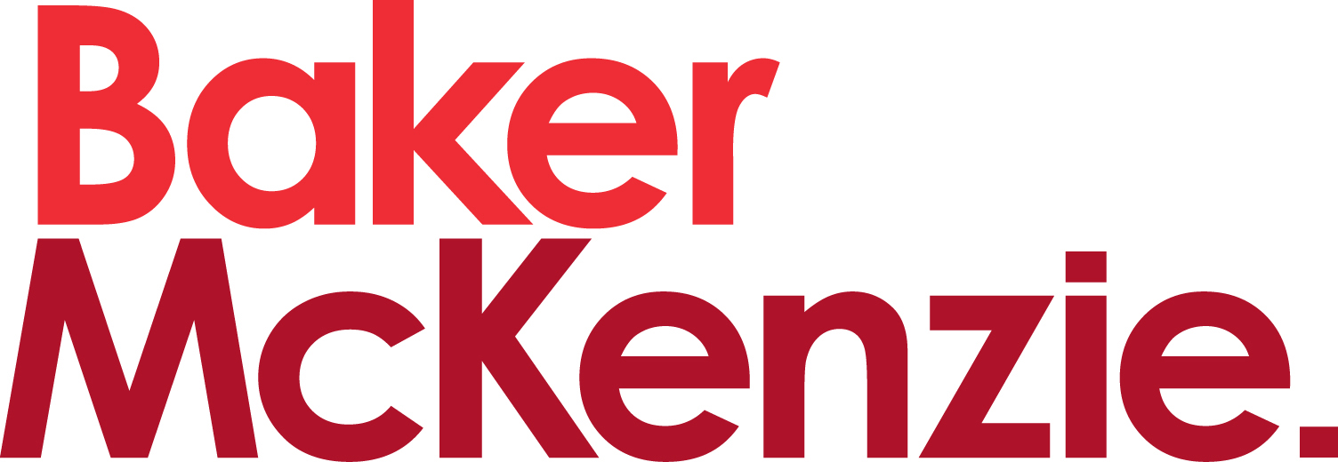 logo of PAW partner Baker McKenzie