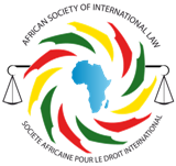 logo of PAW partner The African Society for International Law