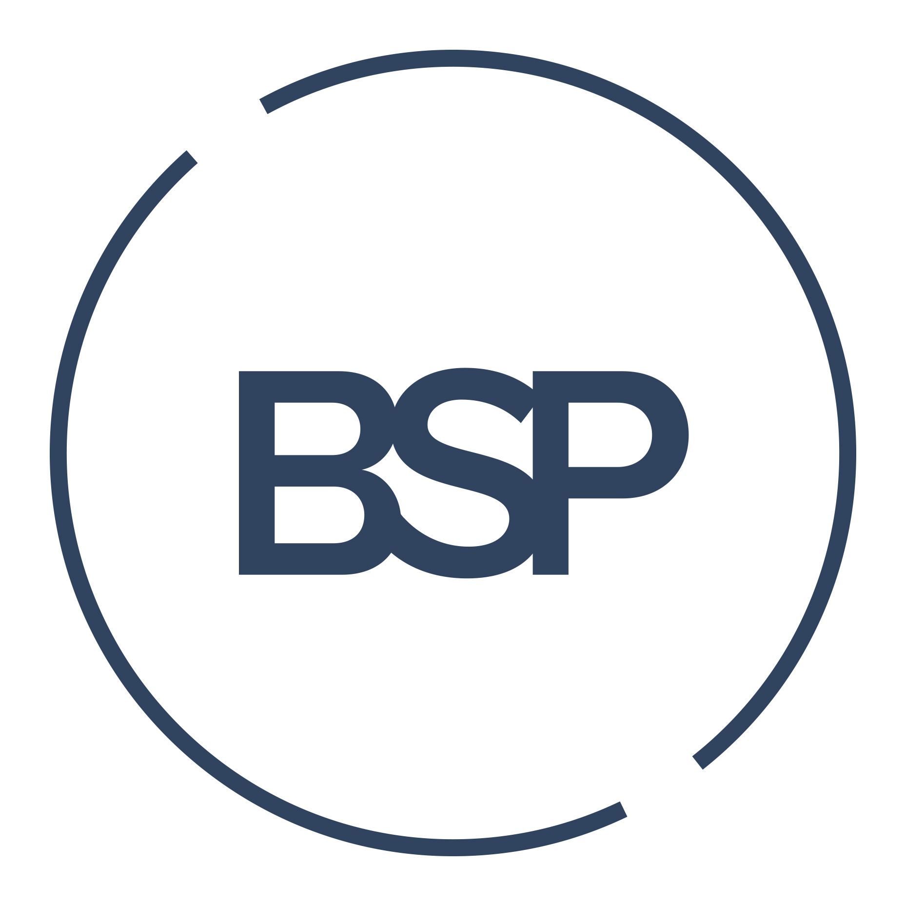 logo of PAW partner BSP