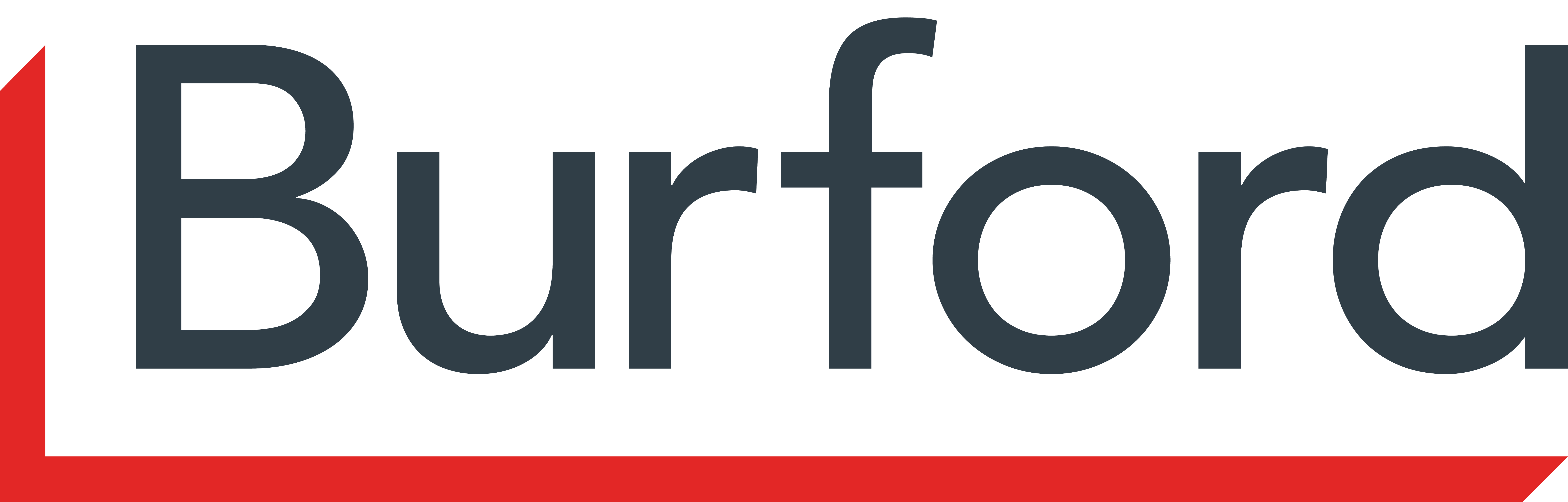 logo of PAW partner Burford Capital
