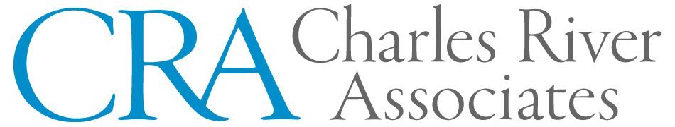 logo of PAW partner Charles River Associates