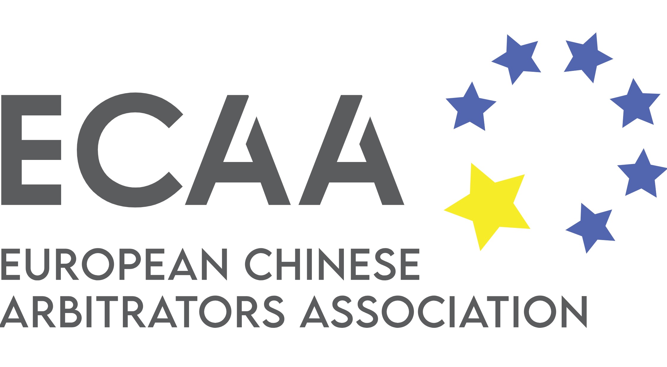logo of PAW partner European Chinese Arbitrators Association