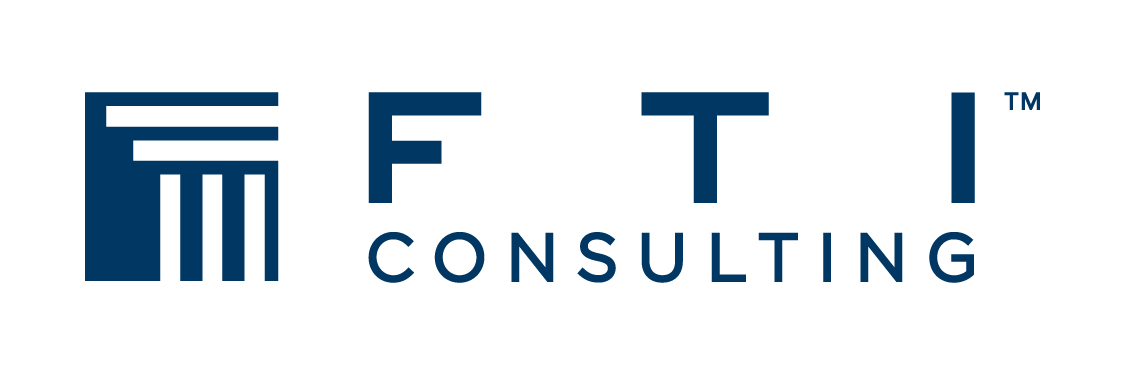 logo of PAW partner FTI Consulting