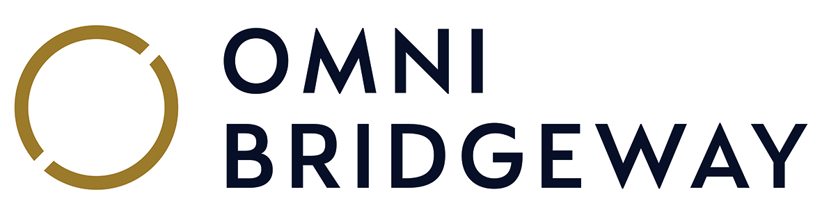 logo of PAW partner Omni Bridgeway