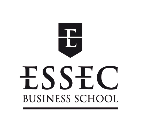 logo of PAW partner ESSEC Business School