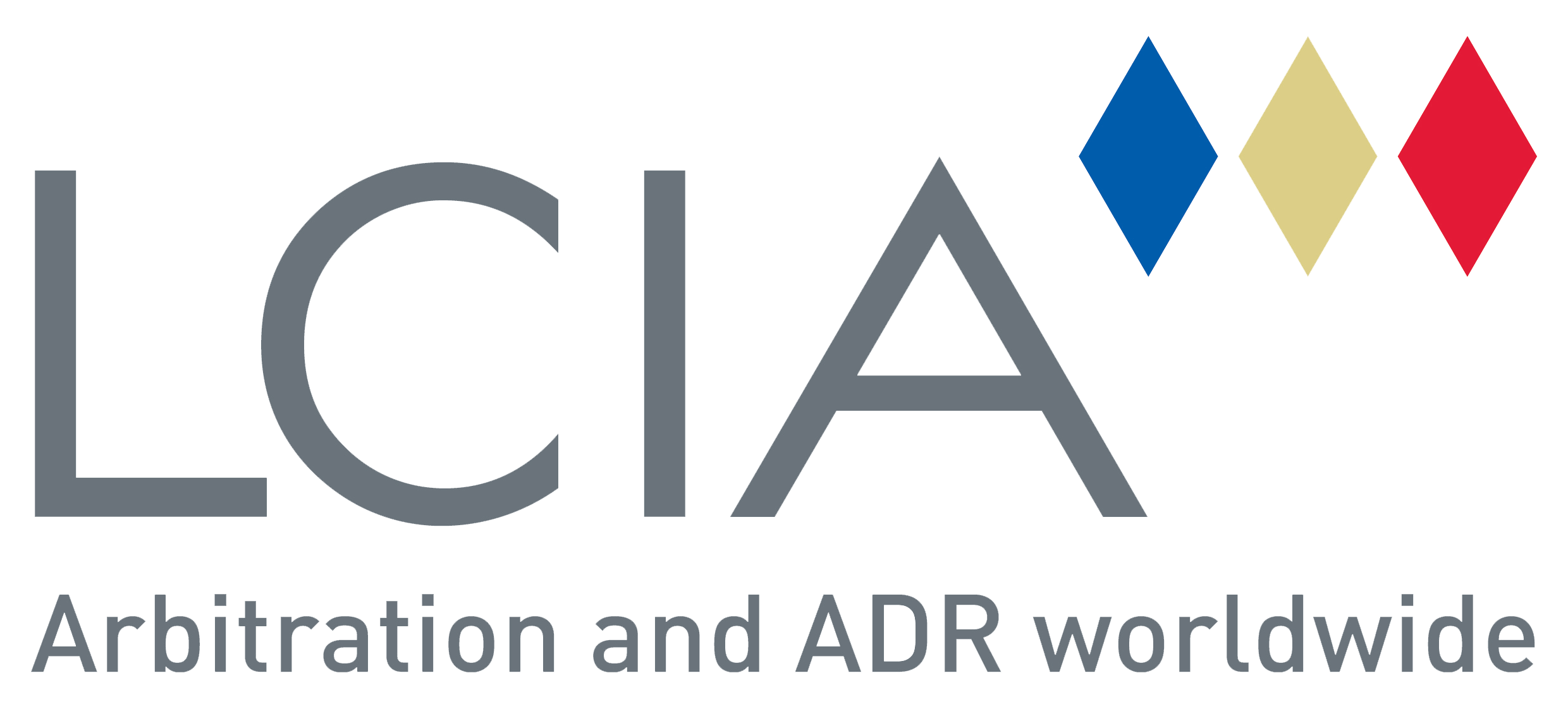 logo of PAW partner The London Court of International Arbitration (LCIA)