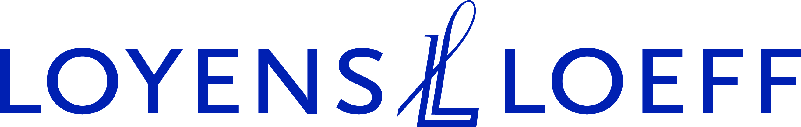 logo of PAW partner Loyens &amp; Loeff