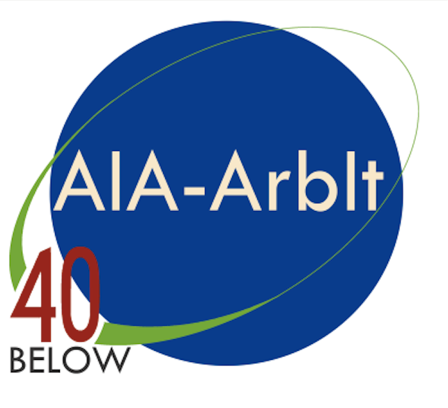 logo of PAW partner AIA-ArbIt-40