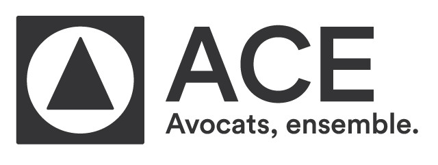 logo of PAW partner ACE &#8211; Avocats, ensemble