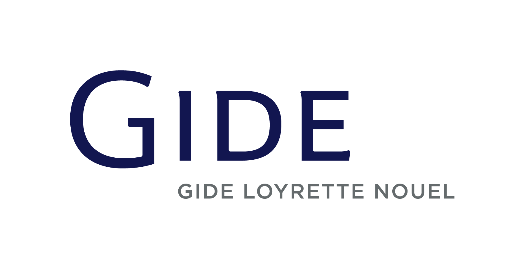 logo of PAW partner Gide