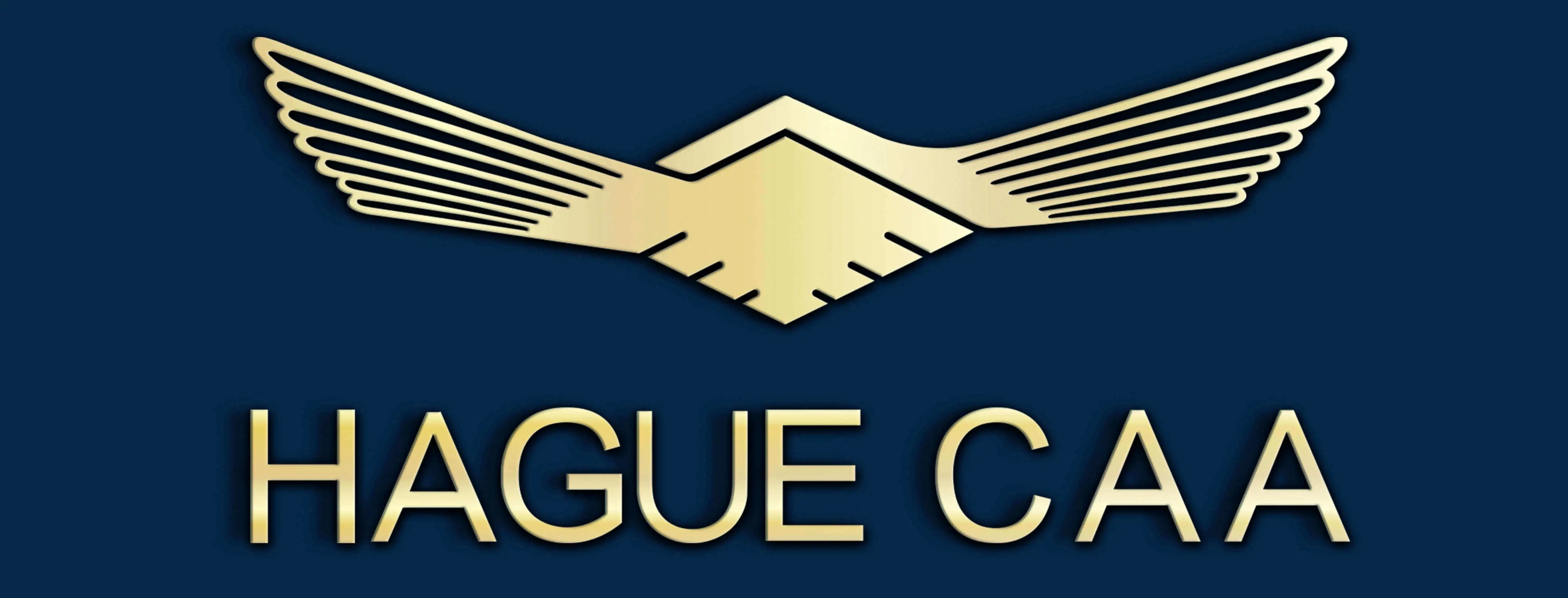 logo of PAW partner The Hague Court of Arbitration for Aviation