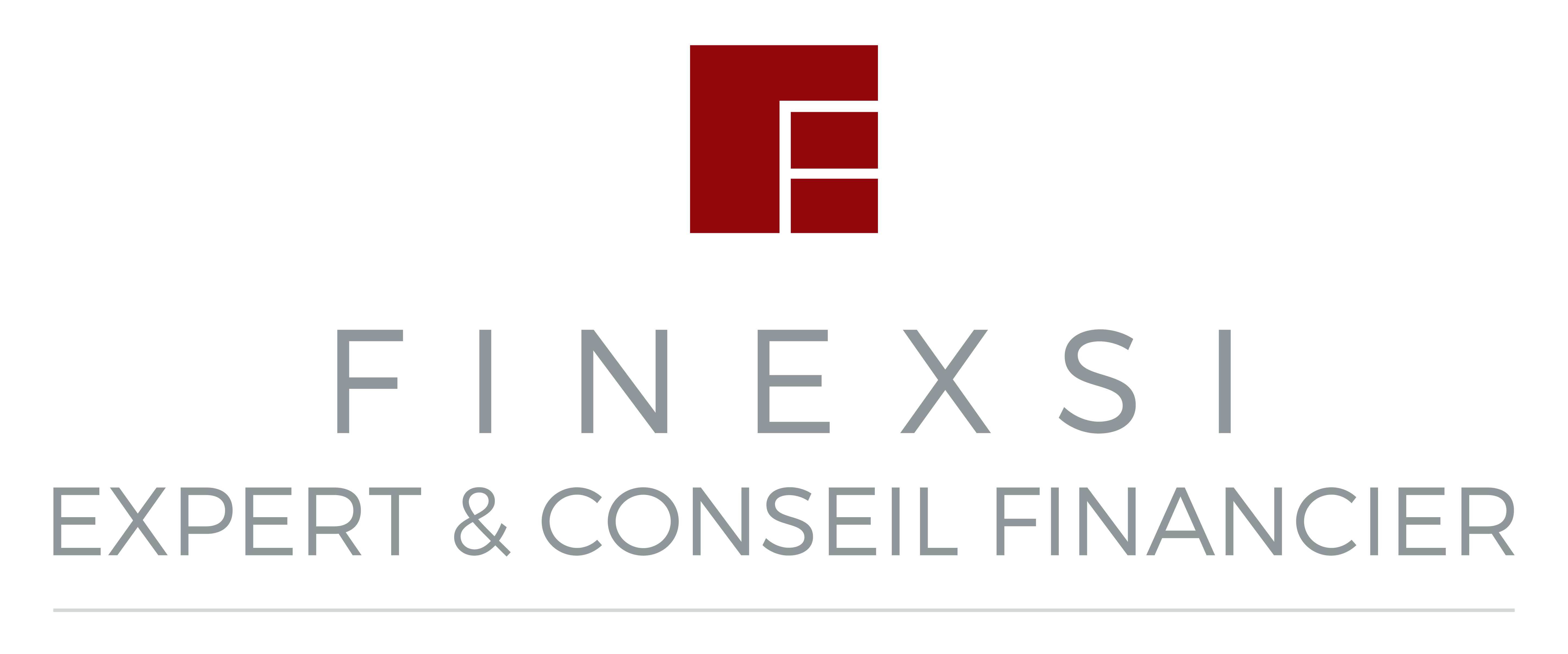 logo of PAW partner Finexsi