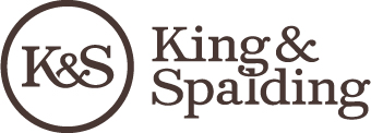 logo of PAW partner King &amp; Spalding