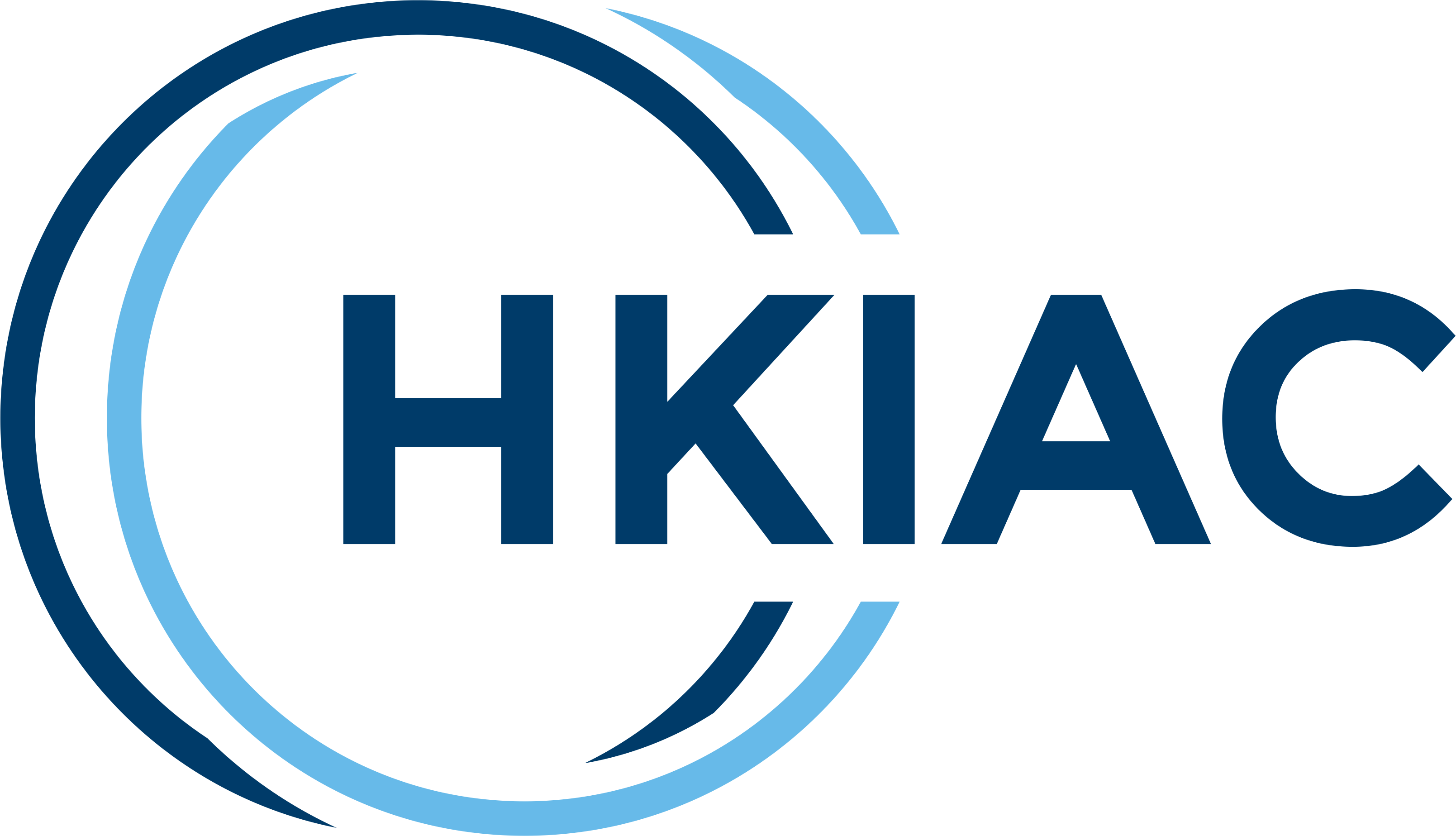 logo of PAW partner HKIAC