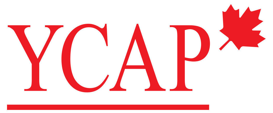 logo of PAW partner Young Canadian Arbitration Practioners (YCAP)