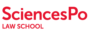 logo of PAW partner Sciences Po Law School