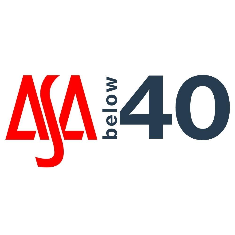 logo of PAW partner ASAb40 (ASAbelow40)