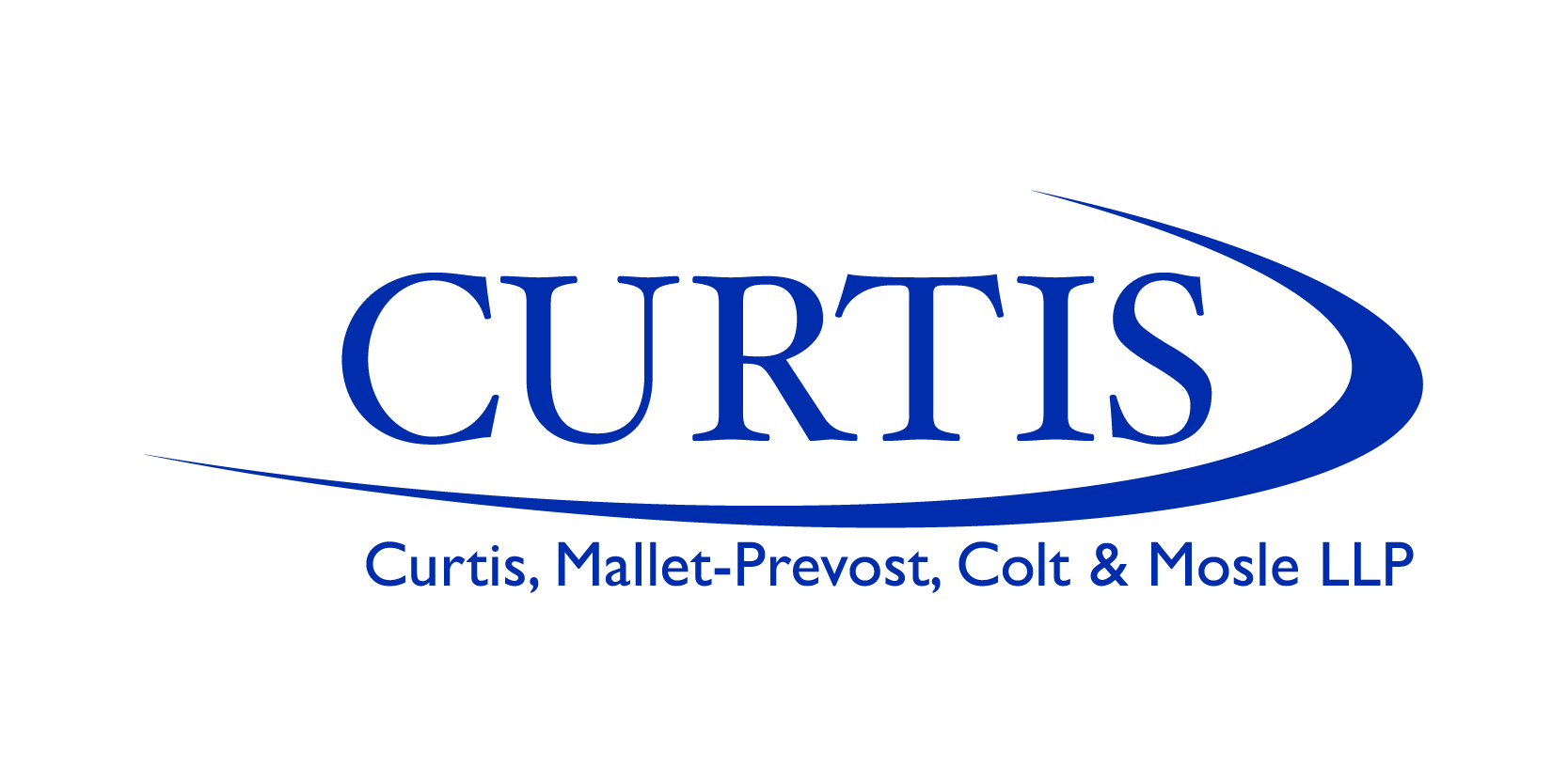 logo of PAW partner Curtis, Mallet-Prevost, Colt &amp; Mosle LLP