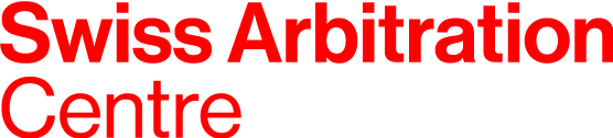 logo of PAW partner Swiss Arbitration Centre