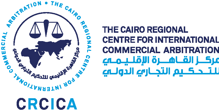 logo of PAW partner Cairo Regional Centre for International Commercial Arbitration (CRCICA)