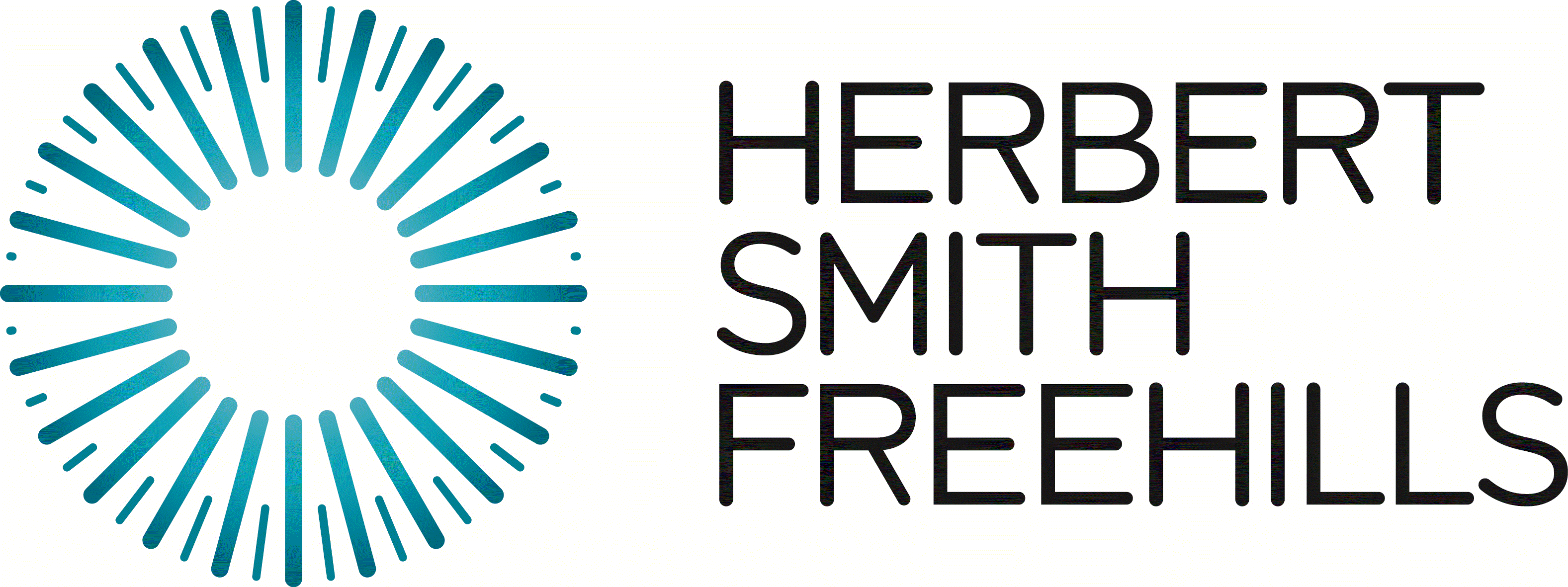 logo of PAW partner Herbert Smith Freehills